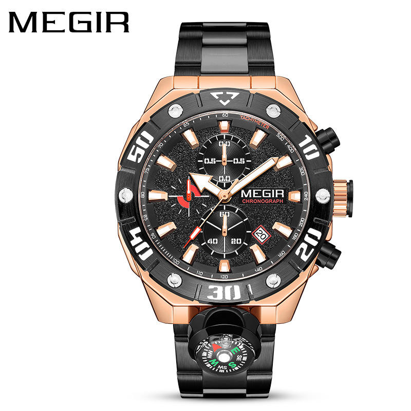 สีโรสโกลด์