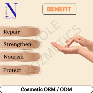 Crema Facial Ligera con Ceramidas, Humectante Diaria con Tacto Suave para Todo Tipo de Piel - Product Image 3