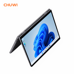 CHUWI MiniBook X U300 10.51" 360° °   Laptop <span class=keywords><strong>Yoga</strong></span> 2-in-1 con Processore Intel 5-Core, 16GB RAM, 512GB SSD, Windows 11 Pro, Schermo Touch FHD IPS, Ultra-Leggero 920g - Product Image 3