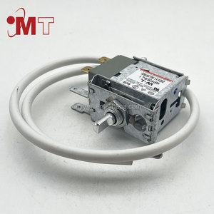 Đáng tin cậy hiệu quả <span class=keywords><strong>WPF</strong></span>-25R-L1 điều khiển nhiệt độ mao mạch nhiệt cảm biến Tủ đông Bộ phận Tủ lạnh tủ lạnh sửa chữa - Product Image 4
