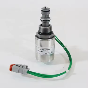 147-5399 โซลินอยด์วาล์วสำหรับ 950F 960F 970F 980G 992G 824G 844 824G 844 3116 3306 - Product Image 2