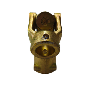 Сверхмощный шлицевой U-образный шарнир для выдвижного брезентового механизма - Product Image 6