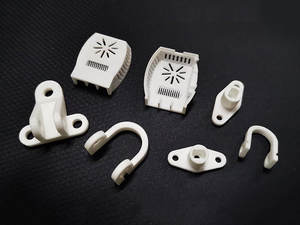 <span class=keywords><strong>Imprimante</strong></span> <span class=keywords><strong>3D</strong></span> DLP à résine de qualité industrielle haute précision |   Durcissement UV 405 nm |   USB/WiFi |   Fonctionnalités automatiques |   pour bijoux dentaires - Product Image 5