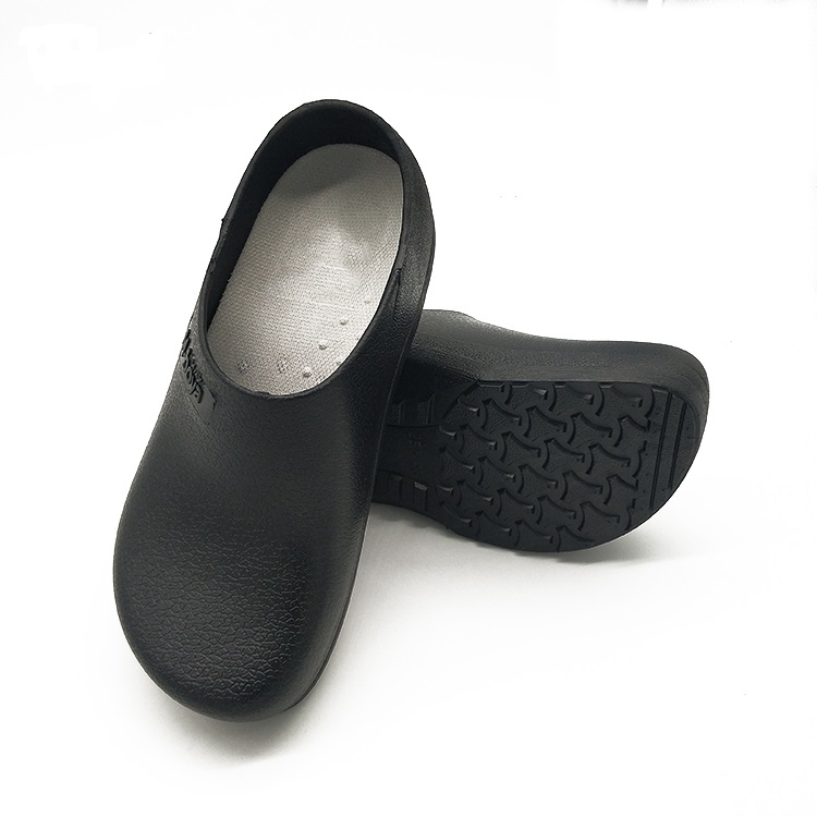 Дешевый запас горячая Продажа Удобная мягкая легкая обувь повара