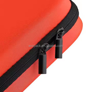 Estuche de Transporte <span class=keywords><strong>Portátil</strong></span> de EVA para Altavoz <span class=keywords><strong>JBL</strong></span> <span class=keywords><strong>Flip</strong></span> <span class=keywords><strong>6</strong></span>/7, Funda Protectora Personalizada para Altavoz <span class=keywords><strong>Bluetooth</strong></span> <span class=keywords><strong>JBL</strong></span> - Product Image 3