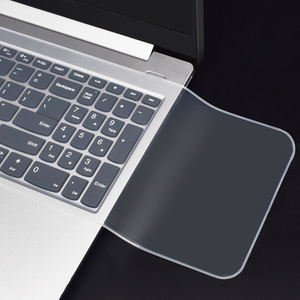 Protector de Teclado Transparente para Portátiles de 12-14 Pulgadas, Cubierta Protectora de Teclado de Gel de Silicona - Product Image 1