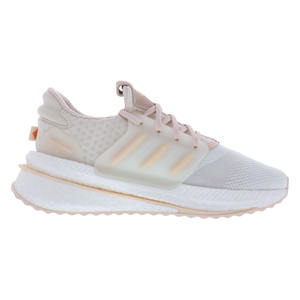 Zapatos Adidas X_PLRBOOST para Mujer, Talla 10, Color: Blanco Núcleo/Cuarzo Maravilla/Naranja Bliss - Product Image 2