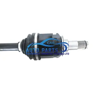 Wholesale Popular Auto parts FRONT Drive shaft for HILUX VIGO KUN25 OEM 43430-0K020