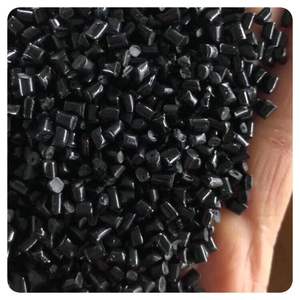 Fabricant Prix Stock Marchandises Écologique LDPE HDPE Plastique Granulateur 150-200kg/Hr - Product Image 2