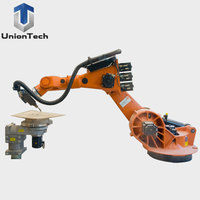 Robot Arm Industri Kuka Berkualitas Tinggi Harga Grosir Murah Robot Arm 6 Axis