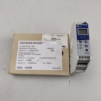 Limiteur/Moniteur de Température PLC Jumo Sasuitable Fortym TB/TW 701160/8-0153-001-23 pour Usage Industriel