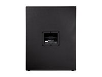 Haut-parleur de subwoofer ELX118 Haut-parleur de subwoofer karaoké professionnel de 18 pouces pour la fête de la musique