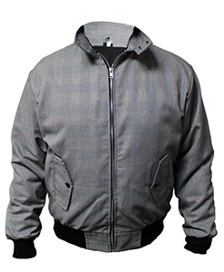 Custom Casual Winter Warm Padded <b>Pilot</b> Bomber <b>Jacket</b> Retro Windproof Waterproof Stand Collar Zipper Closure MA1 Flight for Men - Product Image 1