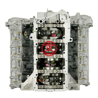 XC 5.6L V8 moteur à essence VK56DE VK56VD nouveau bloc Long pour Nissan Infiniti M56 Q70 QX56 QX80 Pathfinder 2004-