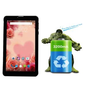 Addestramento del PC a 7 pollici <span class=keywords><strong>online</strong></span> della compressa con le compresse di wifi del telefono del centro 8GB 3G del quadrato di androide 10.0 di MT6580 per istruzione - Product Image 6