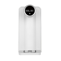 Distributeur d'eau chaude instantané ml, pour petit bureau, grand format, machine intelligente automatique pour boire directement, pour la maison
