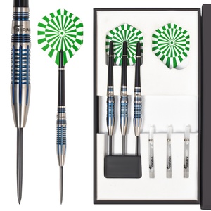 Dardos Personalizados Asequibles, Fabricante de Dardos Chino para Disfrutar - Product Image 1
