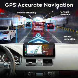 Autoradio GHive <span class=keywords><strong>8</strong></span>+128GB <span class=keywords><strong>Android</strong></span> 14 con Carplay 4G GPS per Volvo XC90 2002-2014 - Product Image 4
