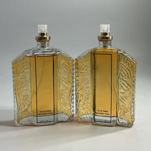 Wholesale 100ML Luxury Arabic Woody <b>Perfume</b> <b>Oils</b> for Men Long Lasting <b>Fragrance</b> <b>Perfumes</b> For Men - Product Image 5