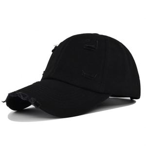 Gorra de Camionero Personalizada Likewinner, Gorra de Béisbol Original de 5 Paneles con Logotipo Bordado, Gorra de Camionero Promocional 100% Algodón - Product Image 5