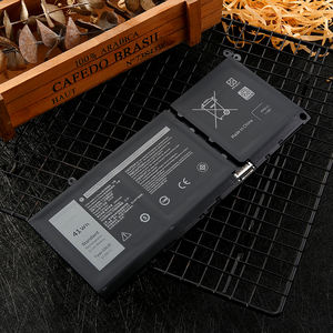 G91J0 pour Dell Inspiron 3511 3515 3520 3521 3525 <span class=keywords><strong>Vostro</strong></span> 3510 3511 3515 Latitude 3140 3320 3330 11.25V 41WH Batterie pour ordinateur portable 3 cellules - Product Image 6