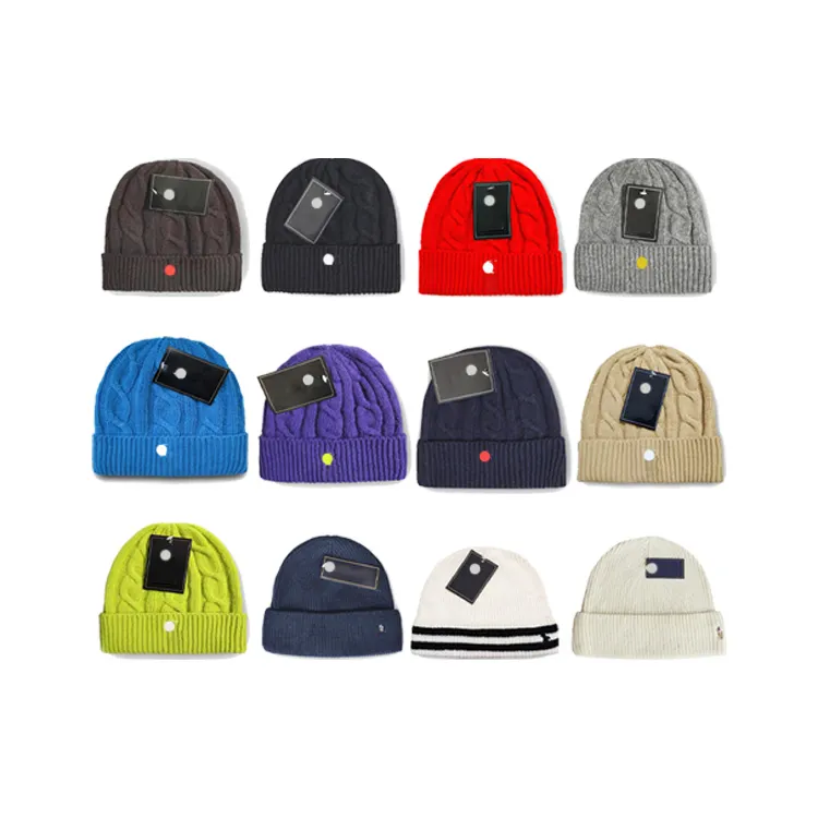 cheap polo beanies