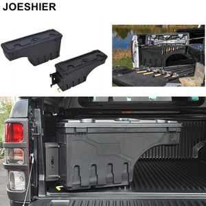 กล่องเก็บของอุปกรณ์รถปิคอัพซ้ายขวาสำหรับ BT50มาสด้า2011 + - Product Image 2