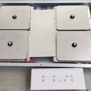 Cocina de Inducción Eléctrica Multifunción con Control Táctil Suave y Placa de Cocción Invisible - Product Image 3