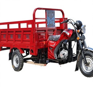 <span class=keywords><strong>Triciclo</strong></span> <span class=keywords><strong>de</strong></span> <span class=keywords><strong>Carga</strong></span> <span class=keywords><strong>de</strong></span> Gasolina <span class=keywords><strong>Económico</strong></span> <span class=keywords><strong>de</strong></span> 300cc <span class=keywords><strong>de</strong></span> Alta Calidad para el Transporte <span class=keywords><strong>de</strong></span> Mercancías en Zonas Urbanas y Rurales - Product Image 1