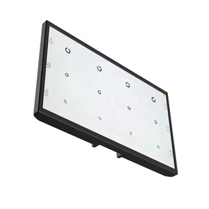 SC-800 LED LCD 비전 차트 21.5 "빅 스크린 시력 테스트 차트 LCD 디스플레이 광학 테스트 모니터 LCD 디지털 비주얼 차트 - Product Image 1