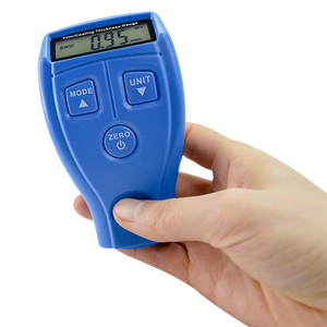 עובי מד זול תעשייתי טוב מחיר רכב עובי מד - Product Image 3