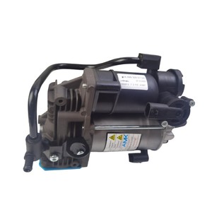 <span class=keywords><strong>Precio</strong></span> de fábrica AMK tipo Kit bomba para <span class=keywords><strong>mercedes</strong></span>-benz W217 W222 compresor de suspensión neumática A2223200604 A0993200104 - Product Image 4