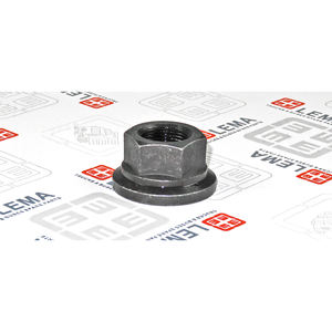 Adatto per dado ruota IVECO 9622016.0 - Product Image 1