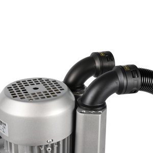 Unité portative <span class=keywords><strong>mobile</strong></span> de machine d'aspiration chirurgicale <span class=keywords><strong>dentaire</strong></span> de vide poussé des <span class=keywords><strong>prix</strong></span> bon marché pour 2 chaises dentaires - Product Image 6