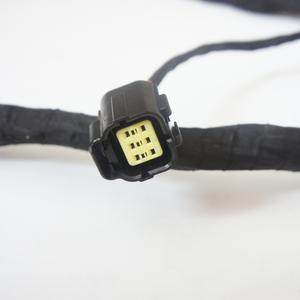 Doosan yüksek kalite kablolama tezgahları için özel ekskavatör kablo montajı - Product Image 5