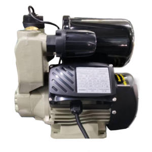 Bomba de Agua Inteligente 25WZB, Bomba de Refuerzo Automática Autocebante - Product Image 4