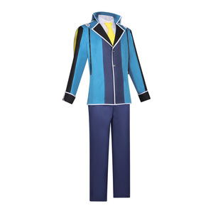 Costume de cosplay Star's Edge Huo Yuhao, uniforme scolaire d'anime Douluo Continent - Product Image 3