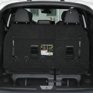 Para <span class=keywords><strong>Toyota</strong></span> <span class=keywords><strong>Sienna</strong></span> 2.5L Híbrido Eléctrico MPV de 7 Asientos, Vehículo Automático de Alta Velocidad, Económico y de Nueva Energía con Puerta Lateral Deslizante - Product Image 6