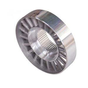 เกียร์ส่งกำลัง 49A0058 YJSW315-6-14L YJSW315-6-20C อะไหล่เครื่องจักรรถตัก - Product Image 2