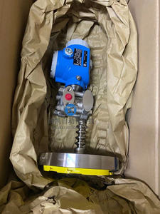 E+H PMD77Series PMD77-AAL7HE1DRAAA เซ็นเซอร์ดิฟเฟอเรนเชียลสแตนเลสสำหรับระบบอัตโนมัติ - Product Image 2