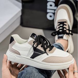 Zapatillas de Skate Antideslizantes, Cómodas y Transpirables para Hombre, Nuevas de Fábrica - Product Image 4