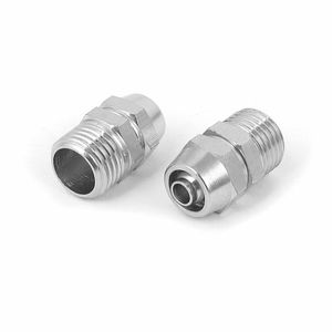 Acoplamientos de fontanería y accesorios de tubería, Conector de tubería de hierro fundido galvanizado, accesorios de tubería GI, muestra gratis - Product Image 4