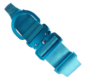 ปลอกคอสุนัขขนาดใหญ่พร้อมแผ่นรองที่ถอดออกได้อย่างรวดเร็วทำจากอะลูมิเนียมปรับแต่งได้คุณภาพสูง - Product Image 1