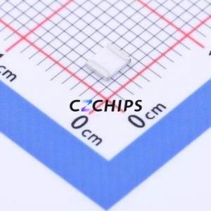 Résistance SMD FRC1210F6201TS 1210 (Type : Film Épais) (Résistance : 6,2 kOhm Précision : 1%) - Product Image 2