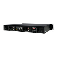 Lecteur multimédia audio tout-en-un XIDLY 2 canaux avec CD USB pour 5.0 FM/DAB+ Garantie 3 ans