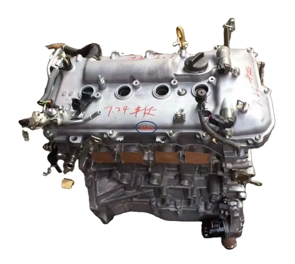 2010 2011 2012 2013 2014 2015 Toyota Prius 1.8L Hybrid Engine 2zr-fxe 2ZRFXE 2ZR