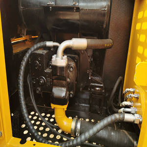 Sany รถขุดดินมืออาชีพ95 95C ใช้ Sy95c Sy95มืออาชีพ - Product Image 5