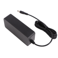 Adaptateur secteur AC/DC 12V 5A 60W avec prise AU, alimentation de bureau à découpage pour bande LED, moniteur, caméra de vidéosurveillance, routeur et imprimante