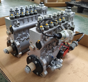 기존 엔진 부품 M11 ISM11 QSK19 QSK38 QSB3.9 QSB4.5 QSB5.9 QSB6.7 QSC8.3 QSSL8.9 QSZ13 QSX15 ISF2.8 ISF3.8 ISF4.5 연료 펌프 - Product Image 1