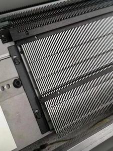 Machine à tricoter informatisée à grande vitesse CIXING STEIGER 2023 FIABLE 5-7G - Product Image 4